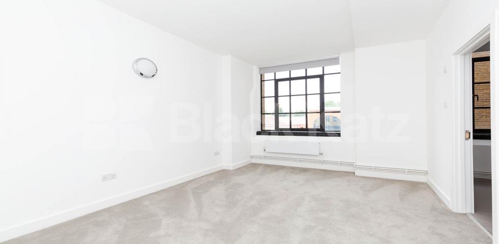 			VIRTUAL TOUR AVAILABLE!, 2 Bedroom, 1 bath, 1 reception Apartment			 SPRINGFIELD HOUSE LOFTS-TYSSEN STREET, DALSTON/HAGGERSTON